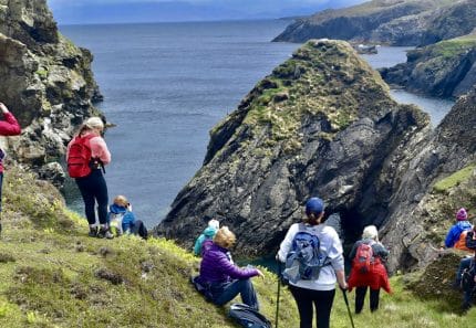 Walking Festival