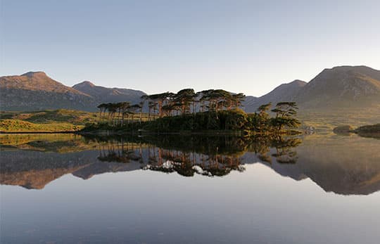 derryclare-lough-connemara