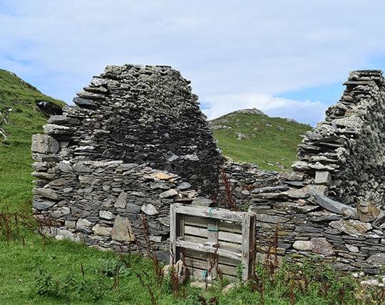 inishbofin-history