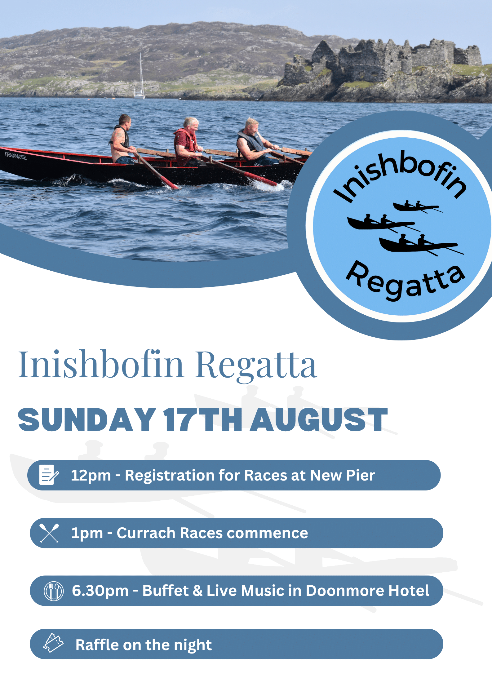 Regatta